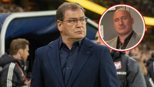 Najman nie wytrzymał po meczu ze Szwecją. Uderzył w Urbana. "Dlaczego?"