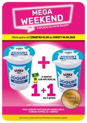 Wielkanocna mega zdrapka czeka - Moje Sklepy