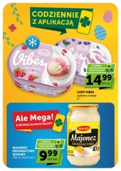 Wielkanocna mega zdrapka czeka - Moje Sklepy