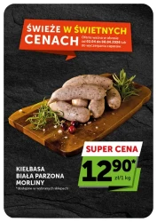 Chrupiące święta w supercenie - Moje Sklepy