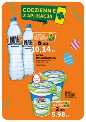 Chrupiące święta w supercenie - Moje Sklepy