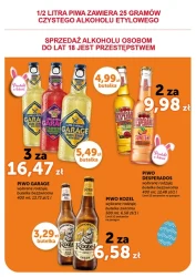 Chrupiące święta w supercenie - Moje Sklepy