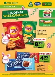 Słodka radość na Wielkanoc - Moje Sklepy