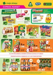 Świętuj radosną Wielkanoc - Moje Sklepy