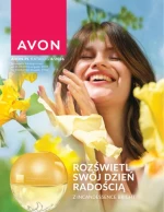 Rozświetl swój dzień radością! - Avon
