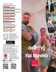 Rozświetl swój dzień radością! - Avon