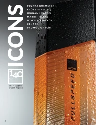 Rozświetl swój dzień radością! - Avon