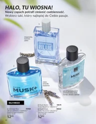 Rozświetl swój dzień radością! - Avon