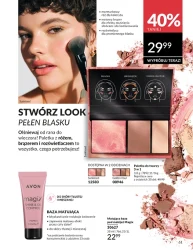 Rozświetl swój dzień radością! - Avon