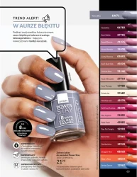 Rozświetl swój dzień radością! - Avon