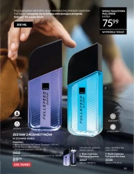 Rozświetl swój dzień radością! - Avon