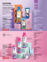 Rozświetl swój dzień radością! - Avon