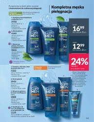 Rozświetl swój dzień radością! - Avon