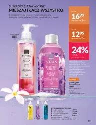 Rozświetl swój dzień radością! - Avon