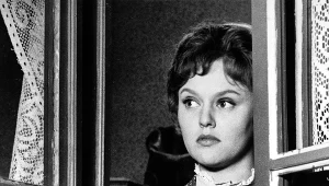 Aleksandra Zawieruszanka