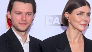 Huczało od plotek ws. Kościukiewicza i Szumowskiej. Teraz sam przyznał