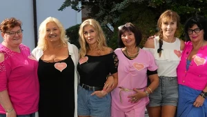 To ona zastąpi Barbarę w "Sanatorium". Produkcja potwierdziła 