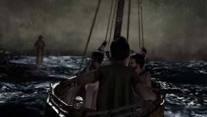 I Am Jesus Christ: Debiutuje gra o historii i życiu Jezusa Chrystusa