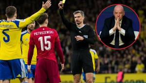 Szwedzi pokonali Polaków i awansowali na mundial