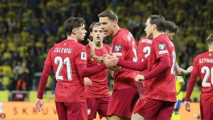 Polscy kibice znaleźli furtkę dla kadry, huczy o awansie. I rozczarowanie