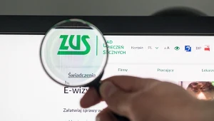 Weryfikacja trwa tylko chwilę. ZUS uszczelnia rozliczanie stażu pracy