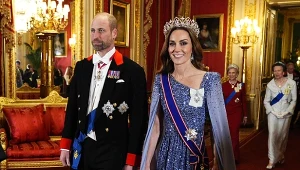 Kate i William ograniczają publiczne wystąpienia. To może niepokoić 