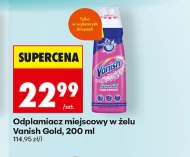 Odplamiacz Vanish