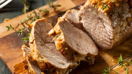 Ta część wieprzowiny jest najlepsza i najzdrowsza. Można ją przyrządzać na wiele sposobów.