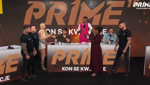 Prime MMA 16