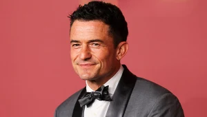 Orlando Bloom spotykał się z samymi sławnymi kobietami. Katy Perry jest tylko jedną z gwiazd