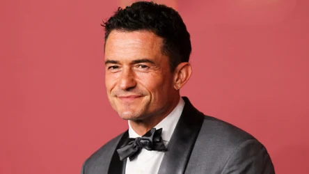 Orlando Bloom spotykał się z samymi sławnymi kobietami. Katy Perry jest tylko jedną z gwiazd