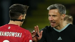 Fatalna wiadomość dla sędziego meczu Szwecja - Polska. Czas rozliczeń