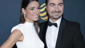 Lenka Klimentowa wyznała, co zawdzięcza mężowi. "Nauczył mnie odwagi"