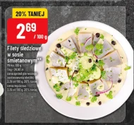 Філе оселедця Mirko