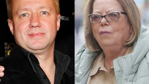 Zapendowska wyznała 11 lat po śmierci Leszczyńskiego. "To jest niepojęte"