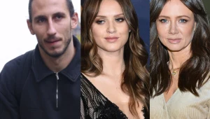 Miał być zięciem Rusin i nagle rozstał się z Polą Lis. Wybrał znaną modelkę