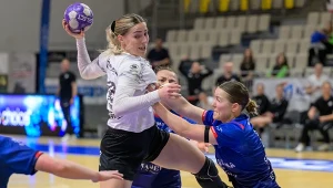 Brąz coraz bliżej KRASOŃ MKS Piotrcovii. Niewykorzystana szansa Energa Startu