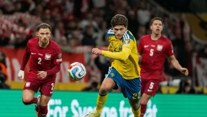 Piechniczek surowo ocenił Polaków po porażce ze Szwecją. Nie oszczędził gwiazdy