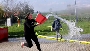 Ten zwyczaj przyciąga szczęście. Pamiętaj o nim w Poniedziałek Wielkanocny