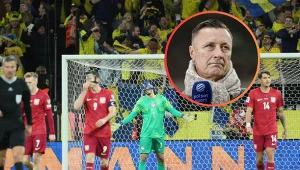 Hajto jednak zmienił zdanie, ma wiadomość dla kadrowicza. Bez litości