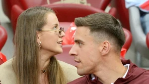 Żona Bednarka nie wytrzymała, zawrzało po meczu. Tak nazwała sędziego