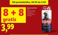 Пиво Harnaś