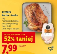 Пригнися Rzeźnik