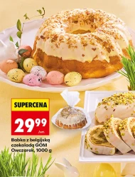 Babka Owczarek