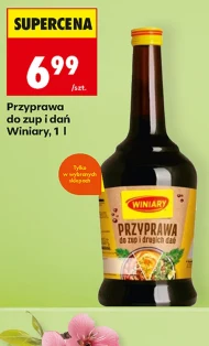 Przyprawa Winiary