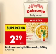 Makaron Dobrusia