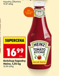 Кетчуп Heinz