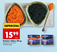 Ікра Abba