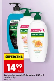 Żel pod prysznic Palmolive