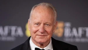 Stellan Skarsgard